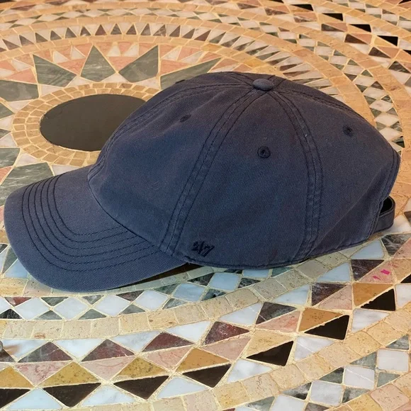 BLANK '47 CLEAN UP (No Logo - Unisex) - Picture 5 of 6